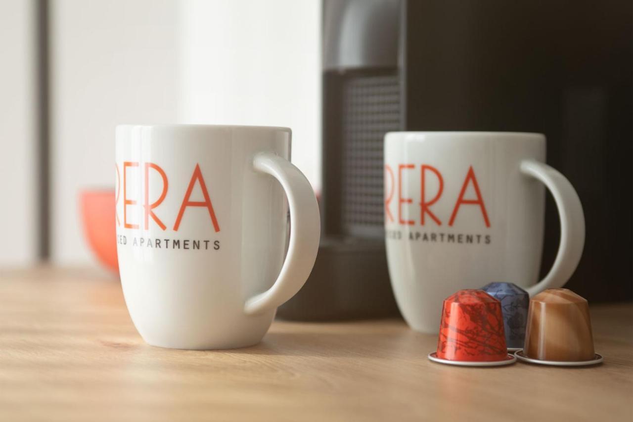 Brera Serviced Apartments Singen Exterior photo