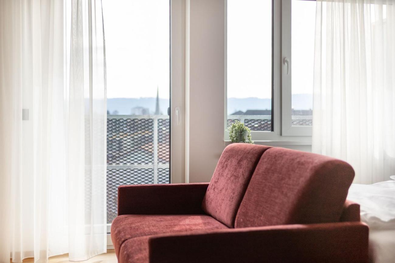 Brera Serviced Apartments Singen Exterior photo