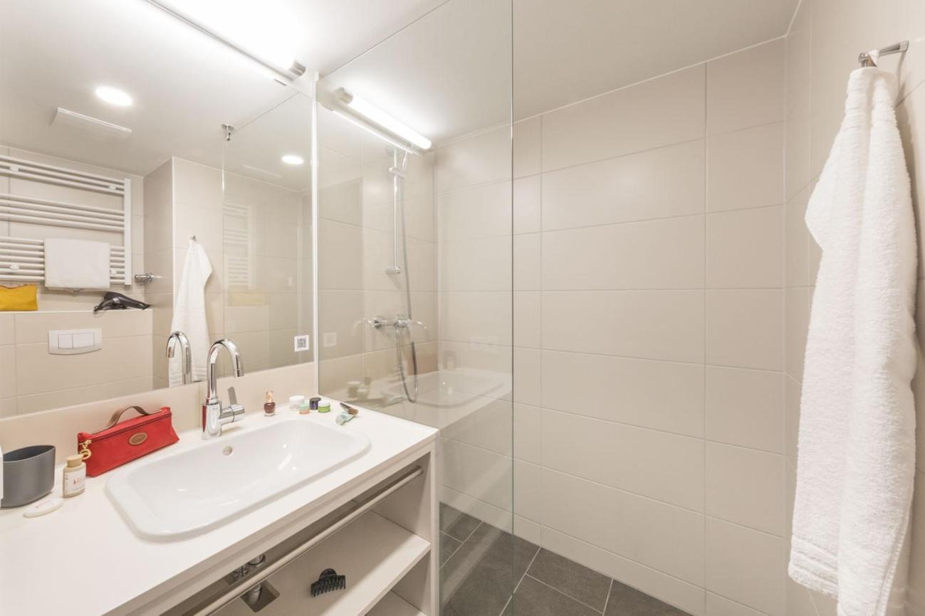 Brera Serviced Apartments Singen Exterior photo