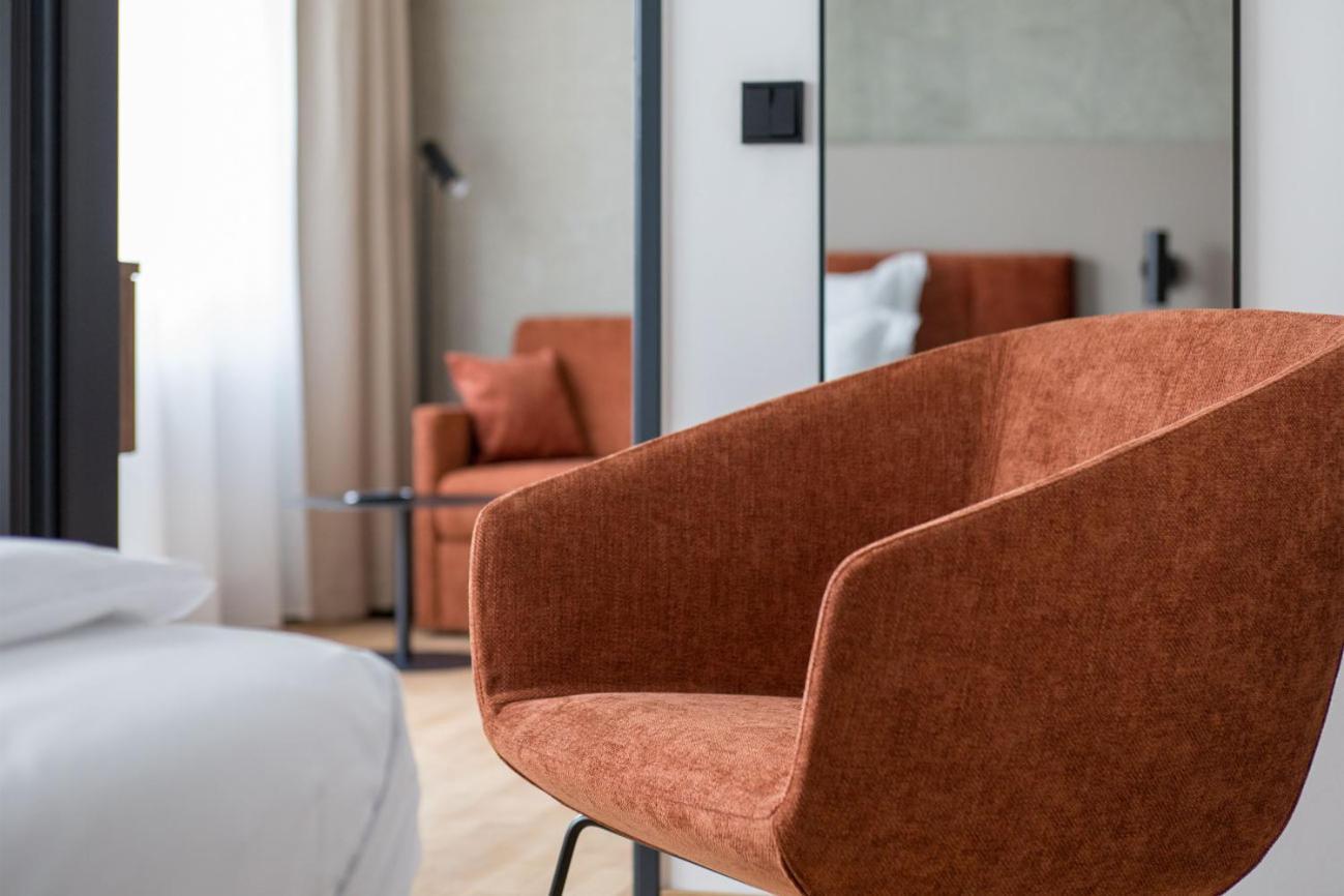 Brera Serviced Apartments Singen Exterior photo
