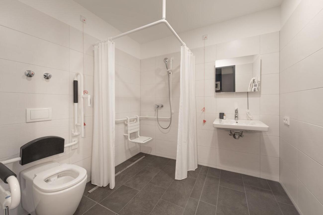Brera Serviced Apartments Singen Exterior photo